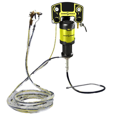 Sames | 15C25 Airmix Spray Package
