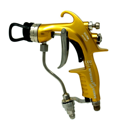 Sames® 30C25 Airmix® Wall-Mount Spray Pump System