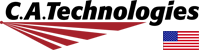 C.A Technologies