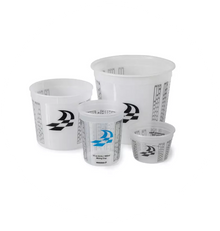 CTW International Paint Mixing Cup