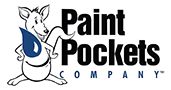 Paint Pockets